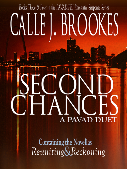 Title details for Second Chances by Calle J. Brookes - Wait list